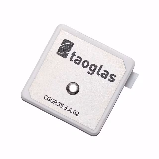 CGGP.35.3.A.02 Taoglas Limited  Antenne RF